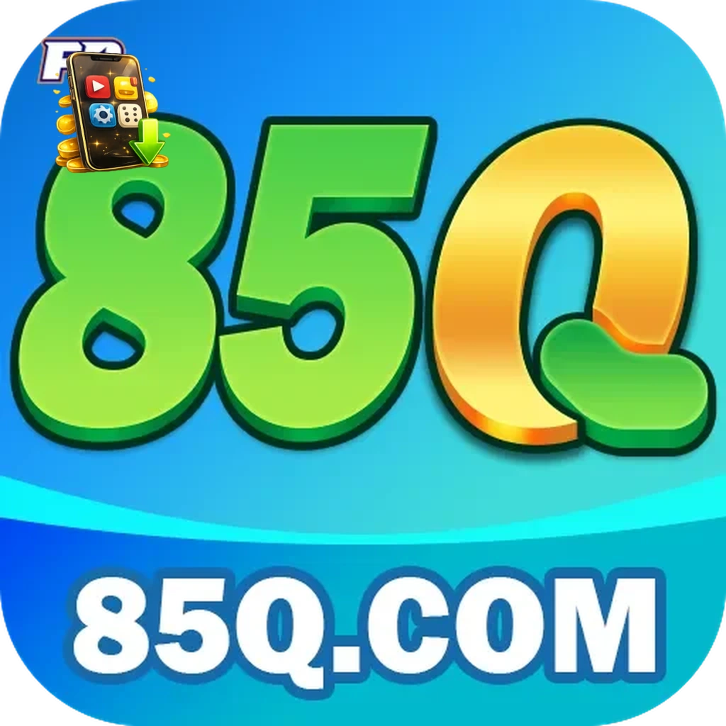Logo da 85q