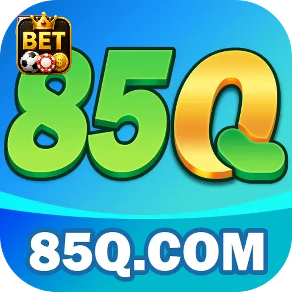 Logo da 85q