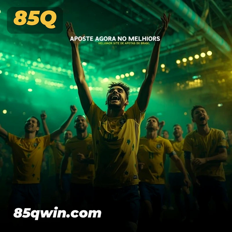 Jogo justo nos slots da 85q
