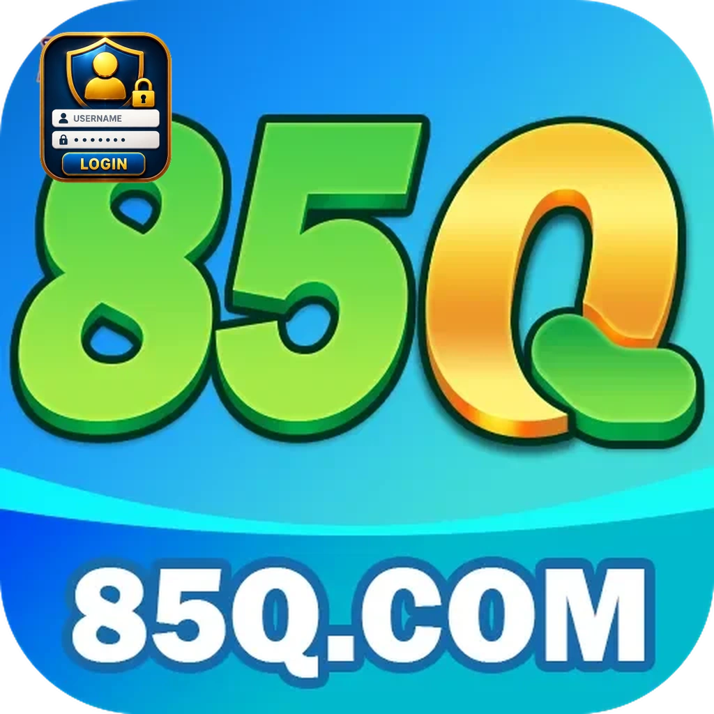 Logo da 85q