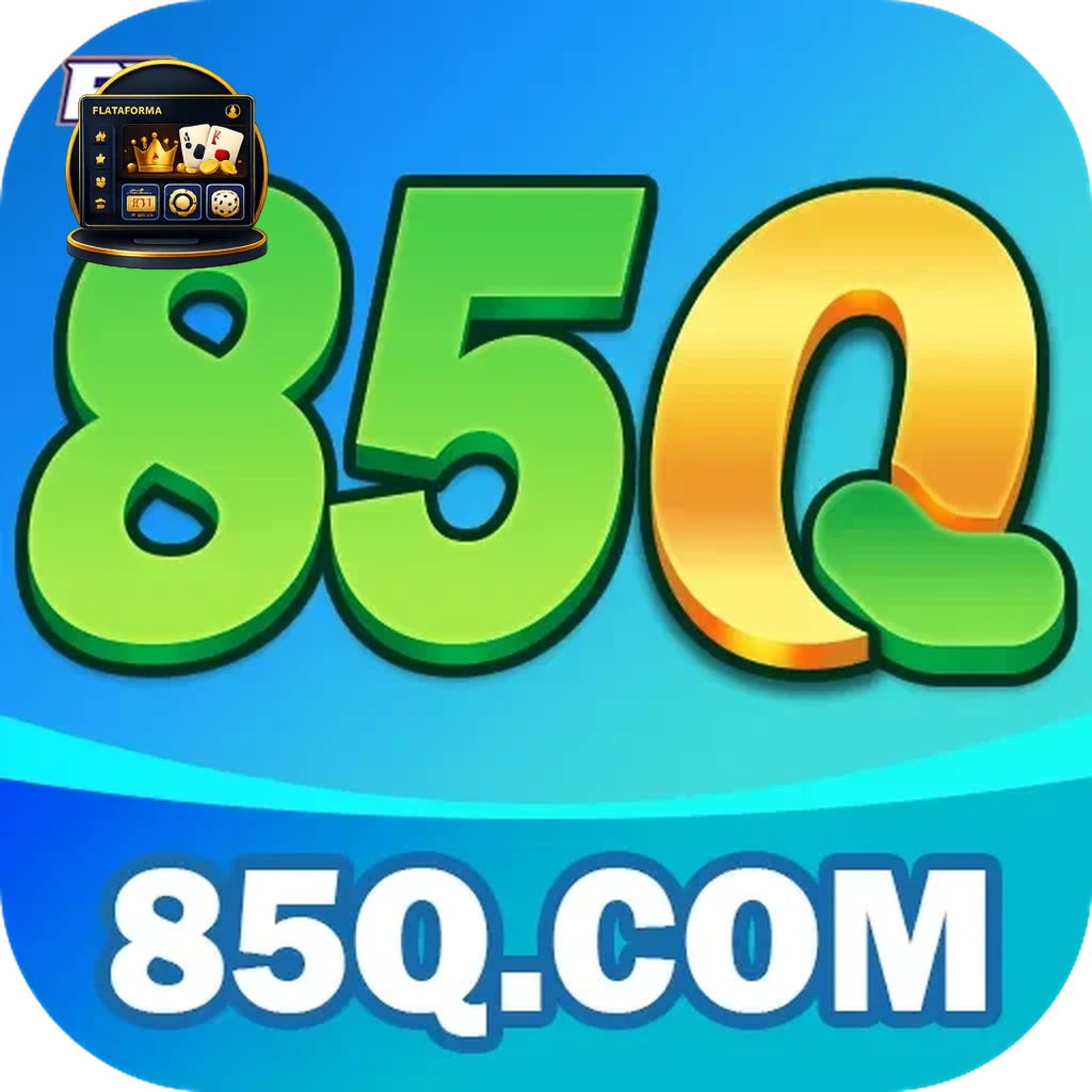 Logo da 85q