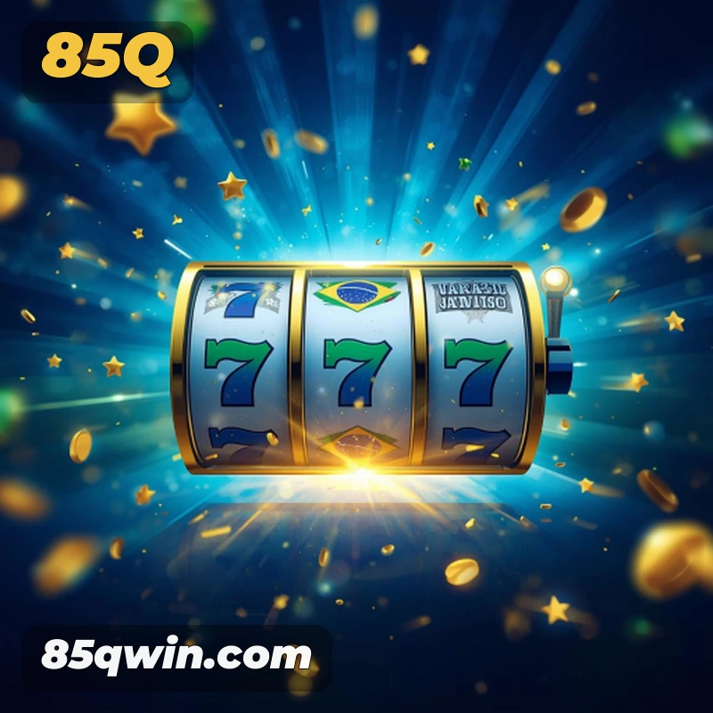 Variedade de slots da 85q