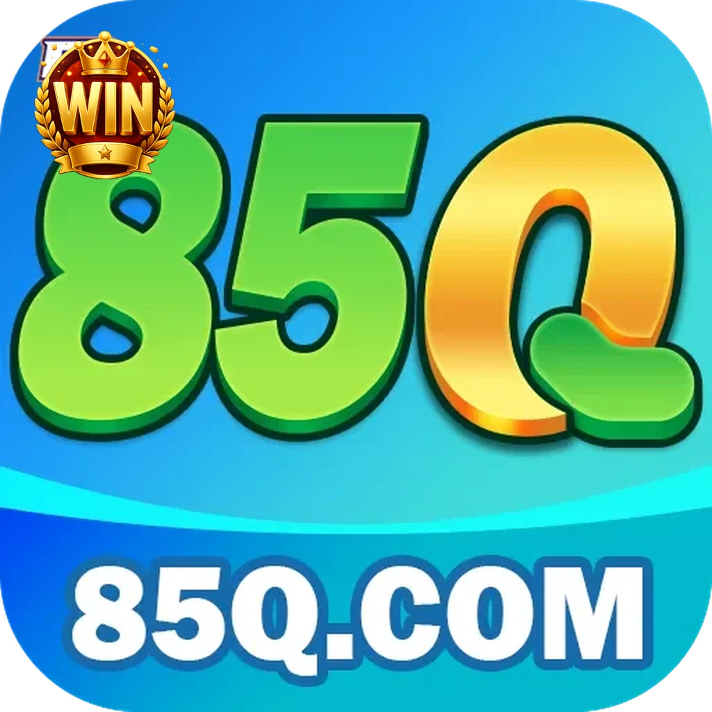 Logo da 85q